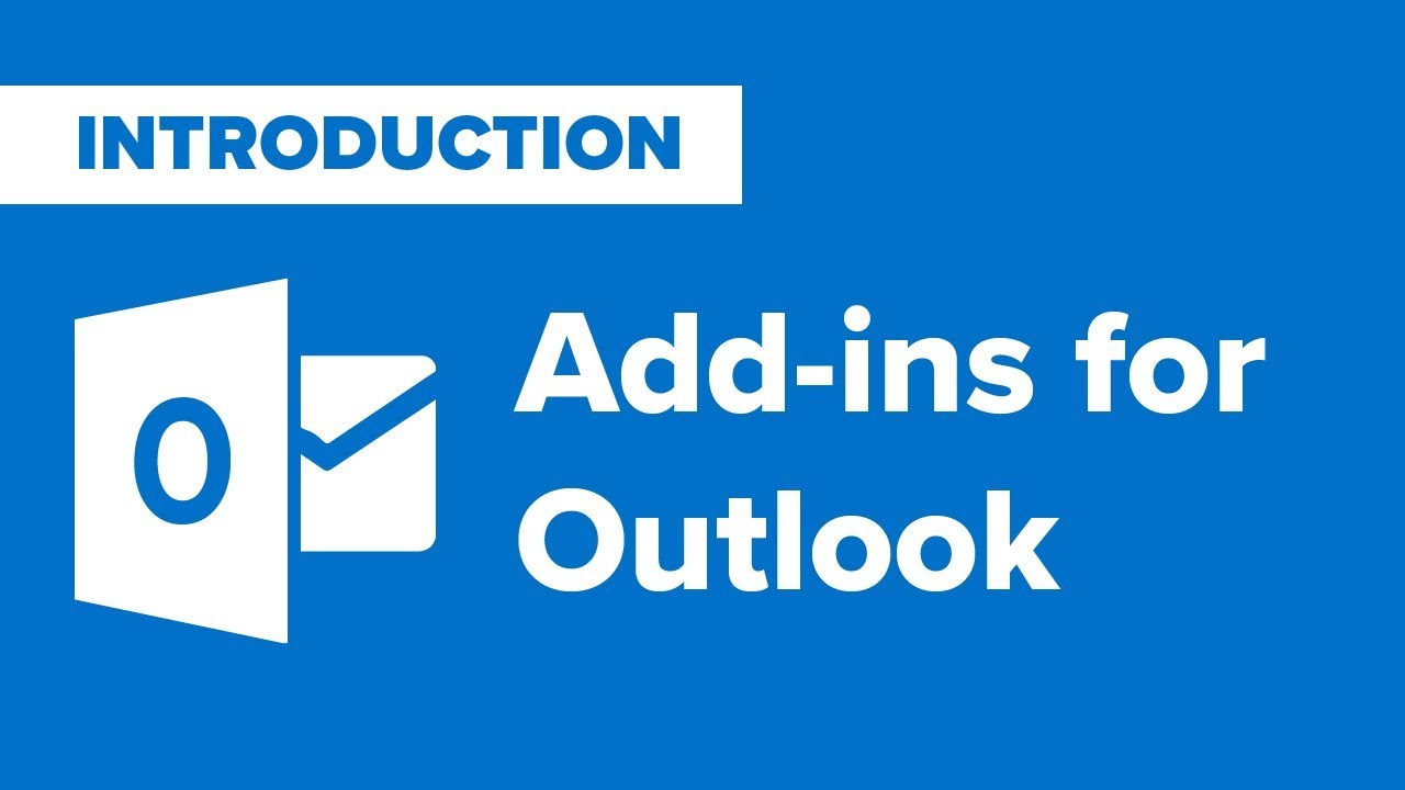 get add-ins for outlook 2016 for mac